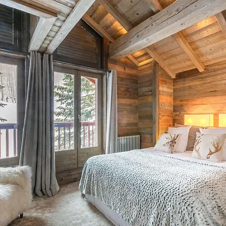 Appartamento Appartement-chalet De Standing Avec Cheminée Et Hammam, Idéalement Situé Sur Le Front De Neige De Val D'isère - Fr-1-694-9 Val-dʼIsère